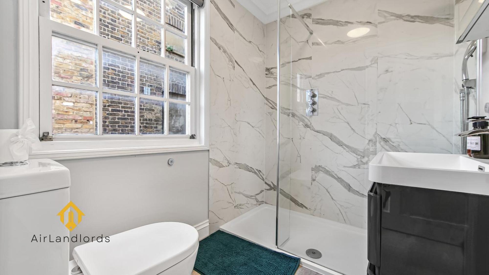 Exceptional 4 Bedroom House Paddington Station! Лондон Екстер'єр фото